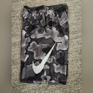 Boys Nike Shorts